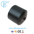 HDPE Electrofusion Gas Couplings and Reducing Tee